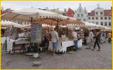 Town Hall Square Vendors